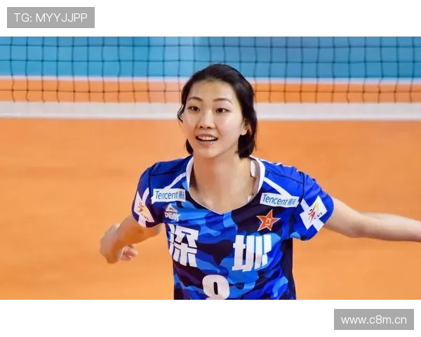 中国女排全新战术体系升级 袁心玥师妹崭露头角 赵勇酝酿制胜绝招 中国女排全新战术体系升级 袁心玥师妹崭露头角 赵勇酝酿制胜绝招